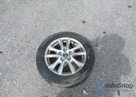 2018 Mazda Mazda3 Sport from USA, damaged, VIN 3MZBN1U72JM234823